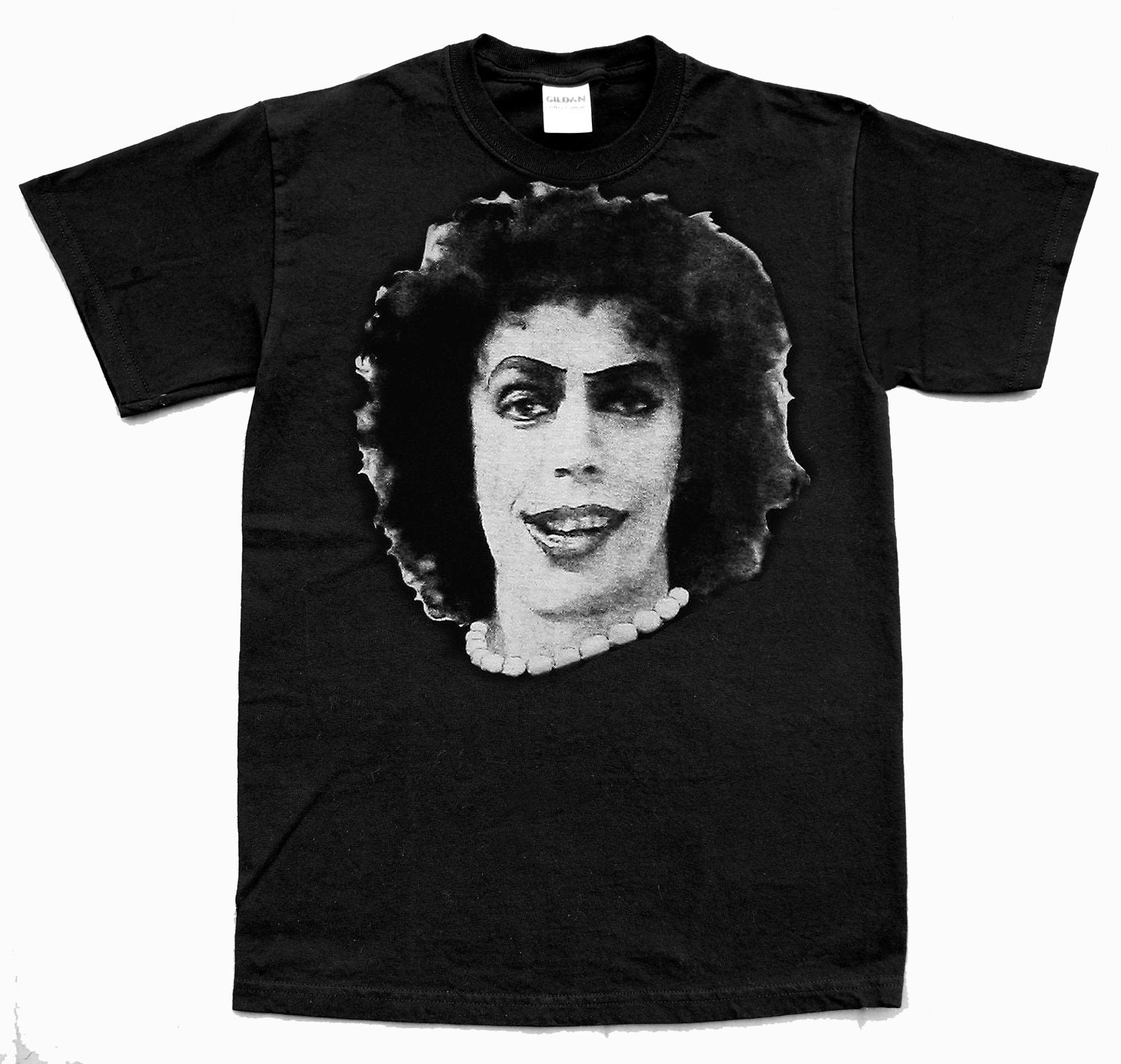 dr frank n furter shirt