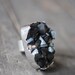 Magnetic Force Ring