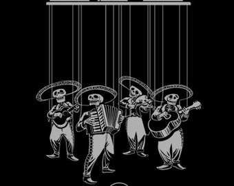 dia de los muertos