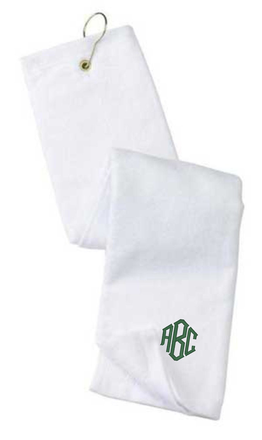 Golf Towels Golf Towels with Logo Personalized Golf Towel