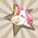 Strawberry Unicorn