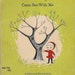 VINTAGE KIDS BOOK What's In My Tree Come See With Me