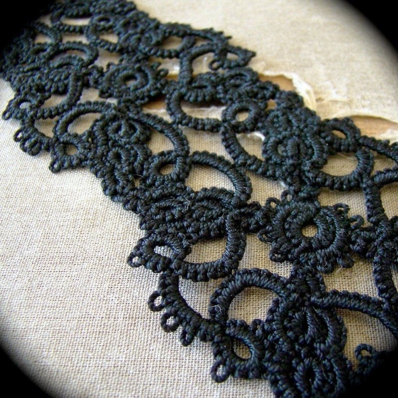 https://www.etsy.com/listing/123444893/tatted-lace-cuff-bracelet-ornate?