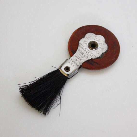 Vintage FaberCastell Typewriter Eraser