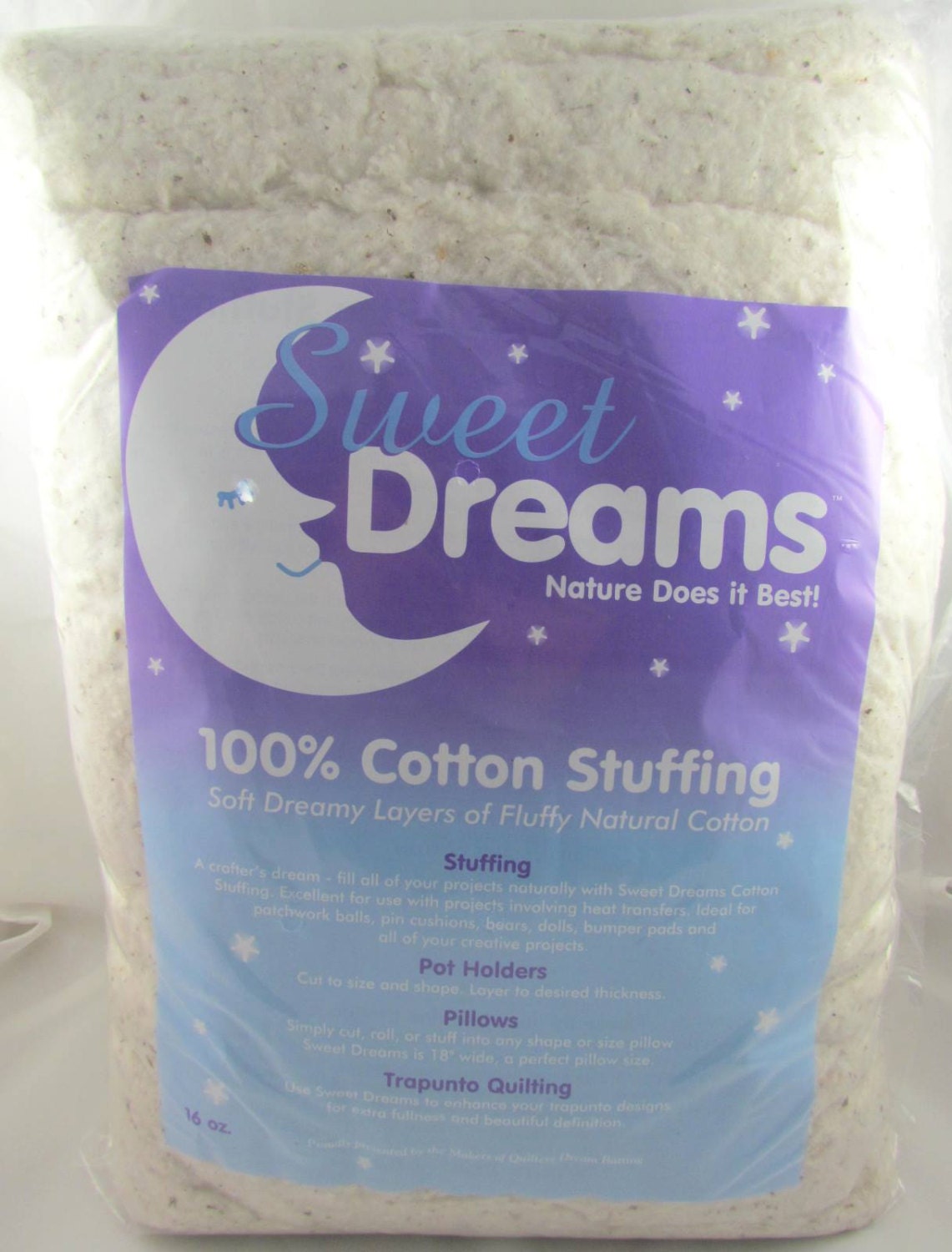 cheap cotton stuffing