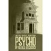 Film poster Psycho 12x18 inches retro print