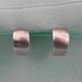 Sterling Silver Hoop Earrings