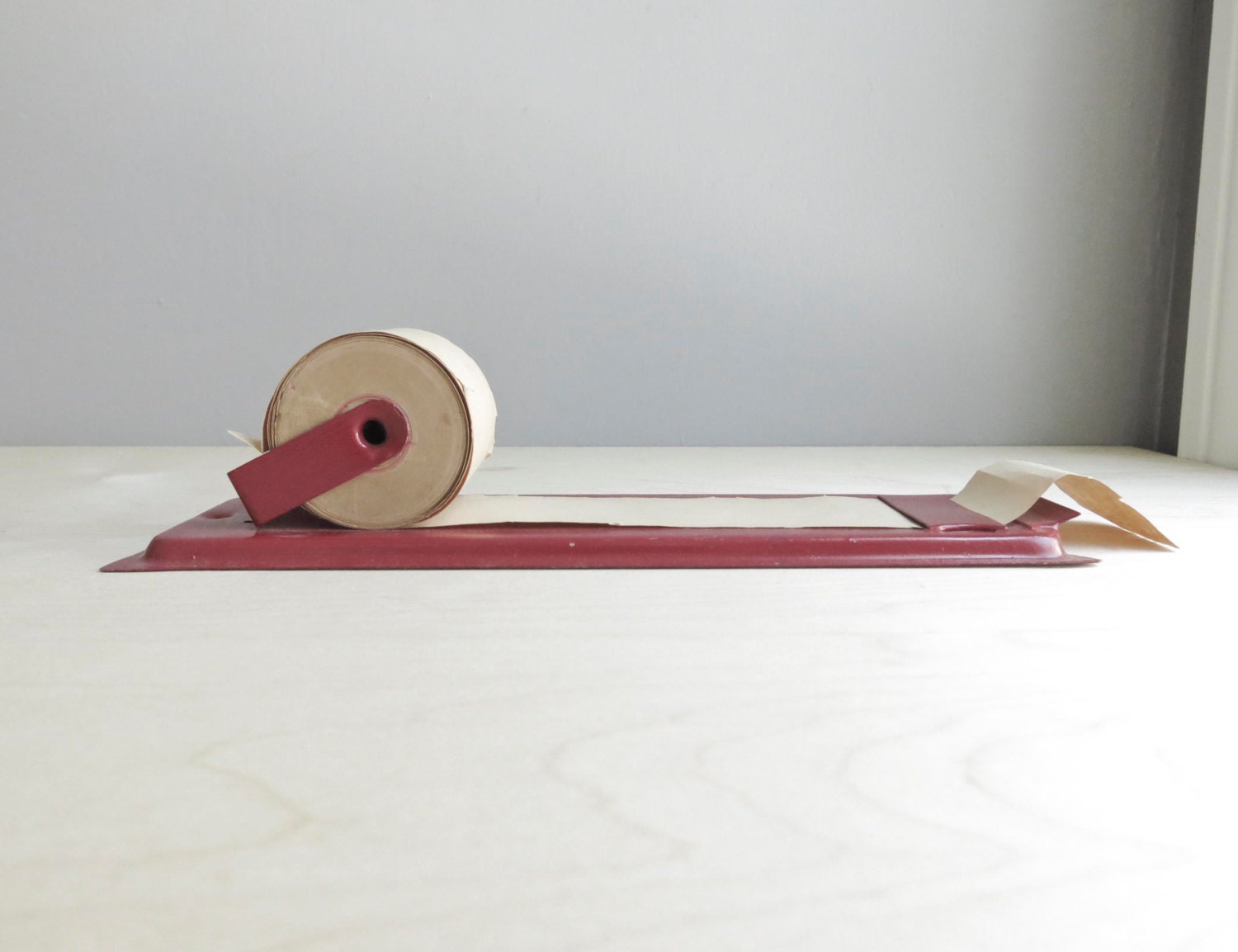 paper roll memo pad / note pad / list maker