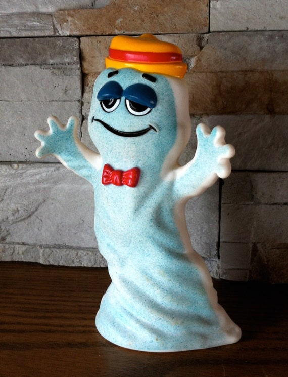 boo berry funko