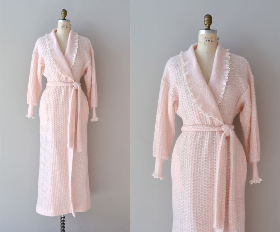 christian dior bathrobes
