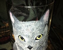 Popular items for cat rock on Etsy