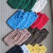 WHOLESALE SoapSavers, 20 Pack, Cotton - Free Shipping - MTO