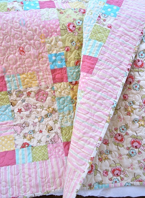 Vintage Baby Fabrics 75