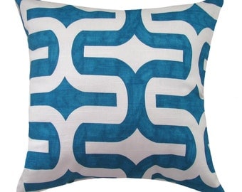Premier Prints Embrace Aquaris Decorative Throw Pillow Free Shipping
