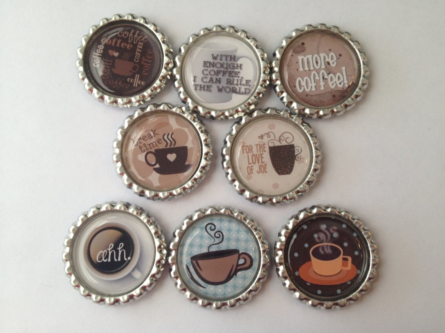 Fridge Coffee Lover Gift Coffee