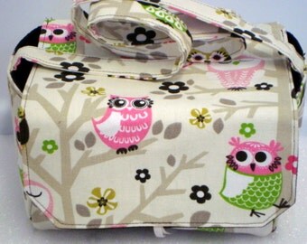 Super Large 6 inch Depth Fabric Coupon Organizer Choose Your Fabric Group Two