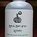 Custom Reserved listing for Krista Linen Body Spray 8 oz Fine Spray Mister x2