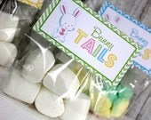 Easter Bag Topper, DIY, Printable, INSTANT DOWNLOAD Il_170x135