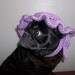 Pet Hat, Dog Bonnet, Easter Bonnet, Pet Accessory