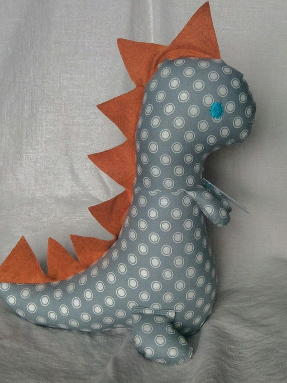 rexy plush