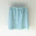 Anna Floral Cotton Skirt - Women's Size 16 to 18 Spring and Summer Fashion
