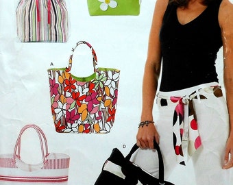 How to Make a Canvas Tote Bag | eHow