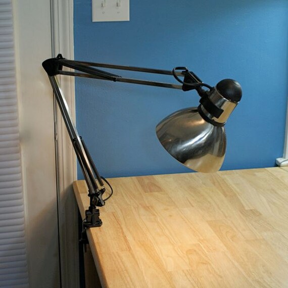 Adjustable Task Lamp Drafting Table Light Office Desk
