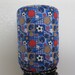 5 Gallon Bottle Cover- Love Sports