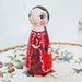 mary magdalene doll