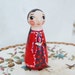 mary magdalene doll