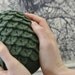 game of thrones dragon egg plush