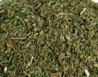 2/3 oz Spearmint Bulk Tea