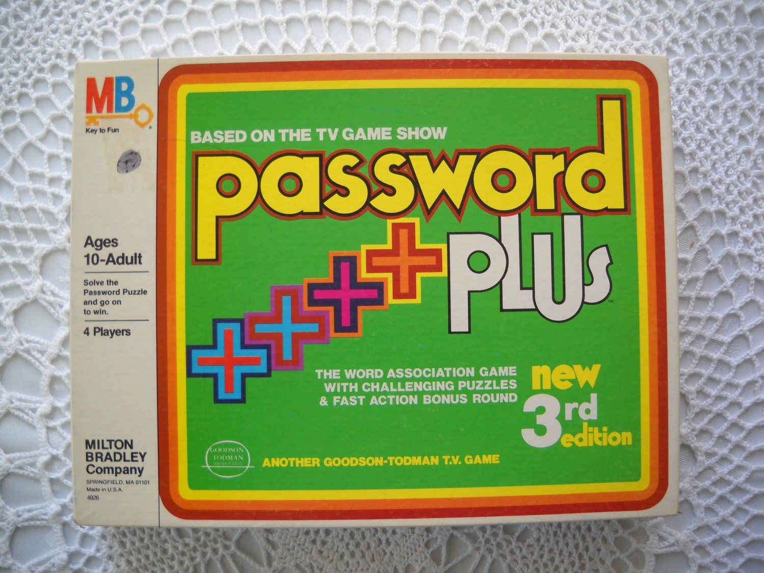 dataviz passwords plus