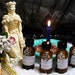 Ritual Protection Oil Holy Water Infused