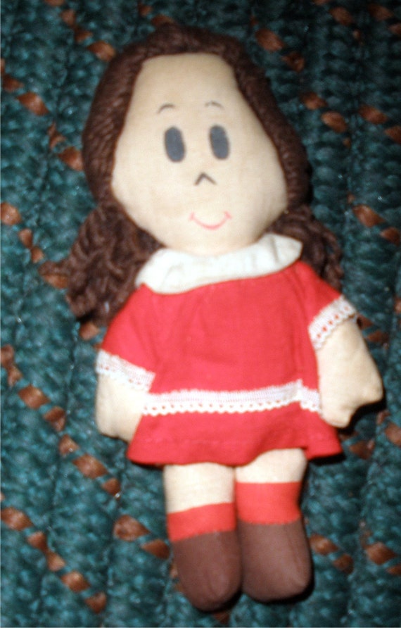 little lulu doll