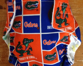 U F Inspired Fitted Cloth Diapers/Diaper Cover
