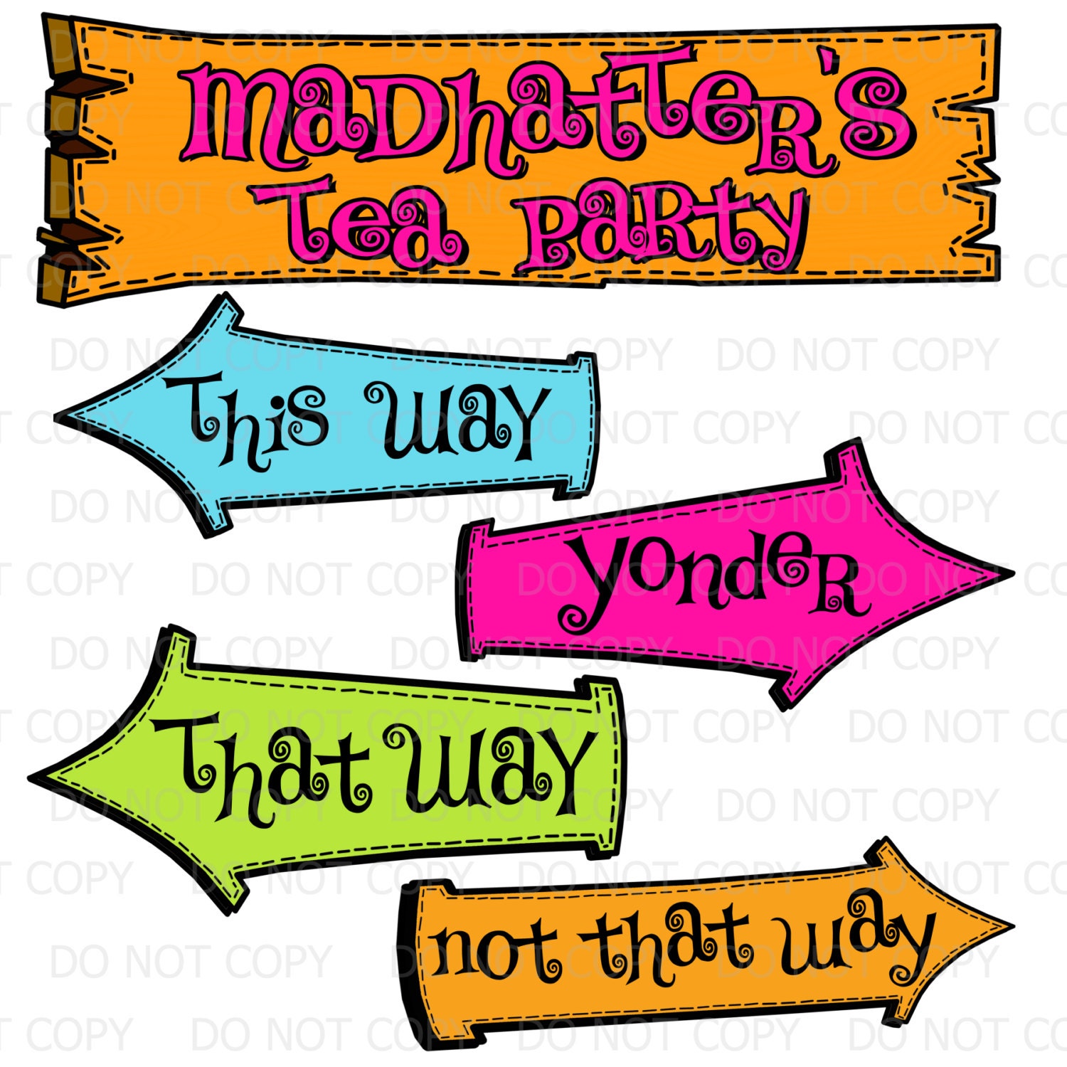 printable-diy-madhatter-s-tea-party-sign-and-arrows