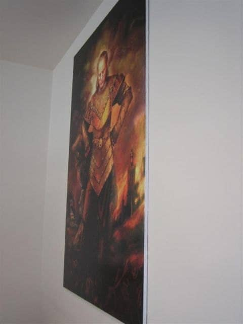 Ghostbusters II Vigo Replica Painting 1 1 Life Size GB 2 Movie   Il Fullxfull.411940944 N852 