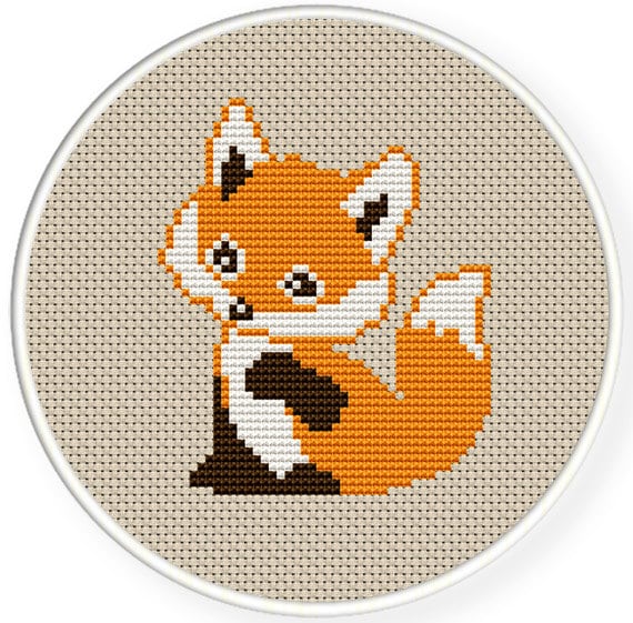 INSTANT DOWNLOADFree shippingCounted Cross stitch