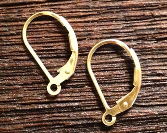 Latch hook earrings | Etsy
