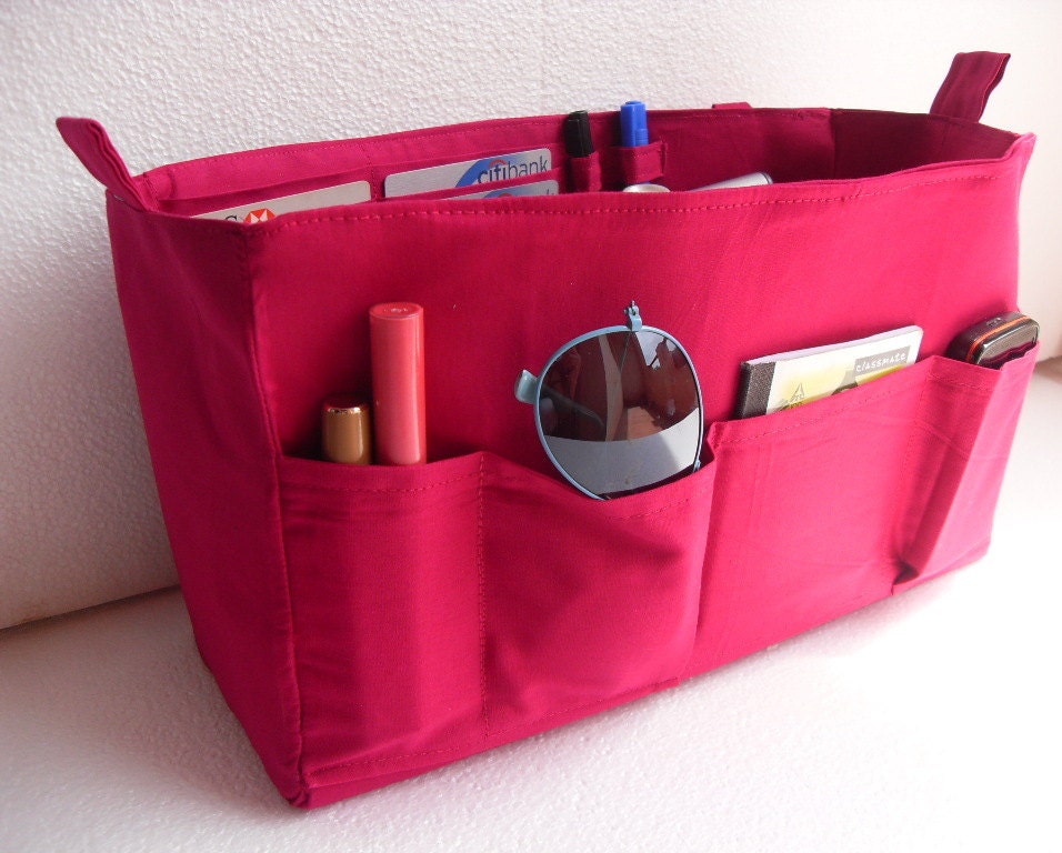 handbag organiser ikea