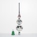 Vintage Christmas Tree Finial