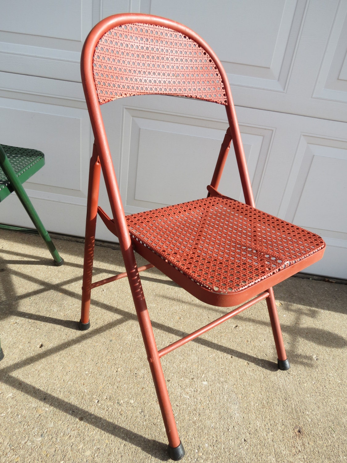 Metal Folding Chairs Wholesale