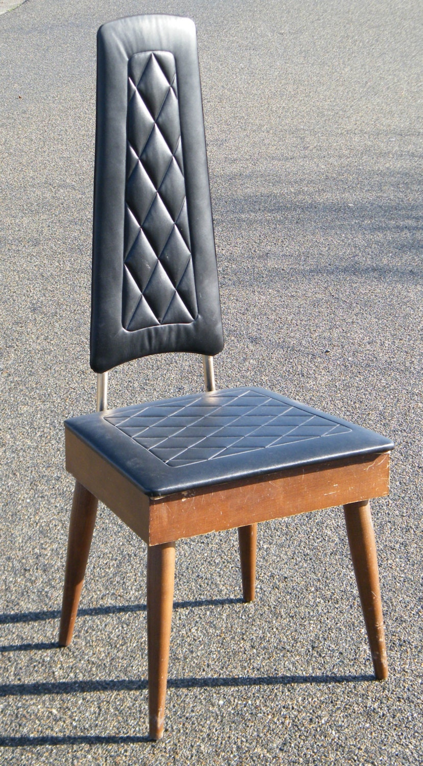 Vintage Valet Chair