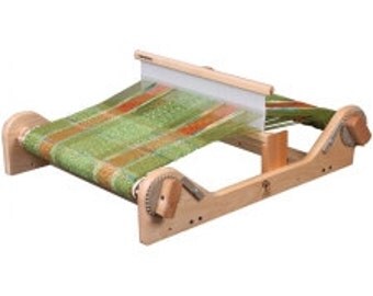 Rigid Heddle Loom 16" by Ashford, Weaving Loom US ONLY