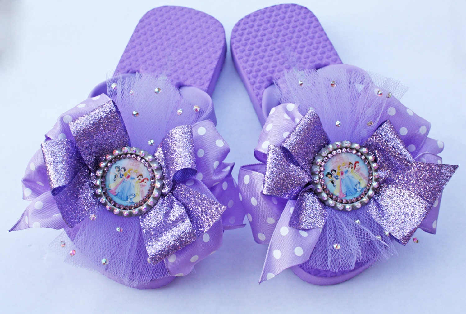 princess polly flip flops