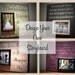 Custom Listing for Elizabeth Turcott - Rush order, Needs by June 9th