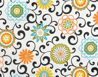 Waverly Curtains Waverly Pom Pom Play Curtain Panels Window Curtains 50x84 50x96 50x108