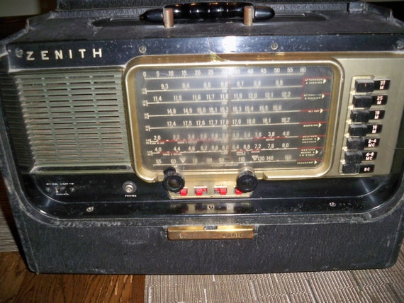 zenith t600