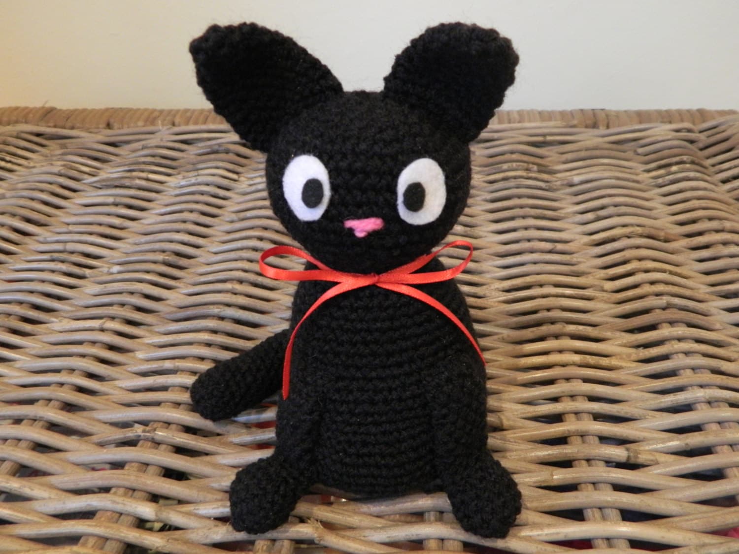 jiji plush